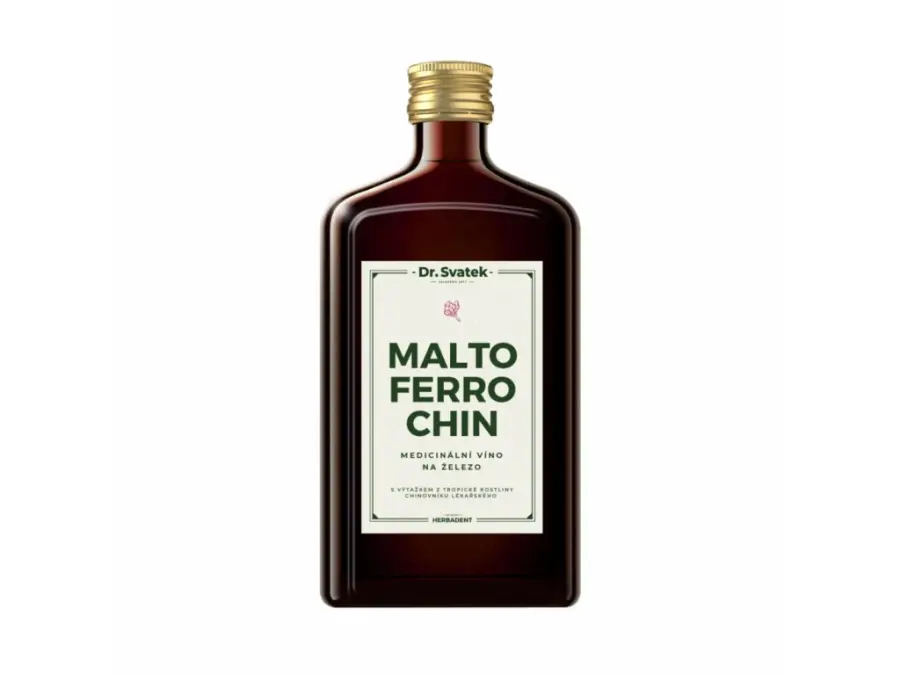 5589_MALTOFERROCHIN SLADOVE VINO SE ZELEZEM 500 ML - NOVINKA